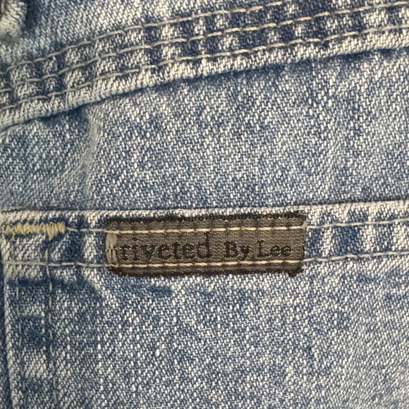 Riveted by Lee Relaxed Fit Jeans - Picture 2 of 8